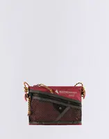 Klättermusen Algir Accessory Bag Small Burnt Russet