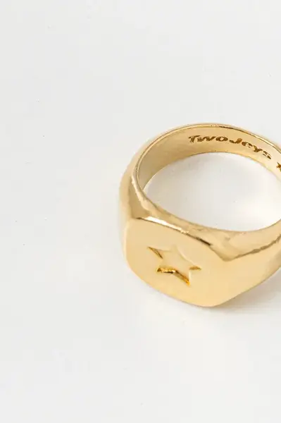 Prstýnek Twojeys