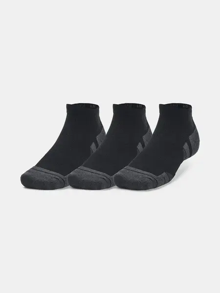 Under Armour Performance Tech 3pk Low L