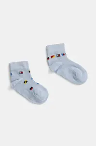 Dětské ponožky Tommy Hilfiger 2-pack