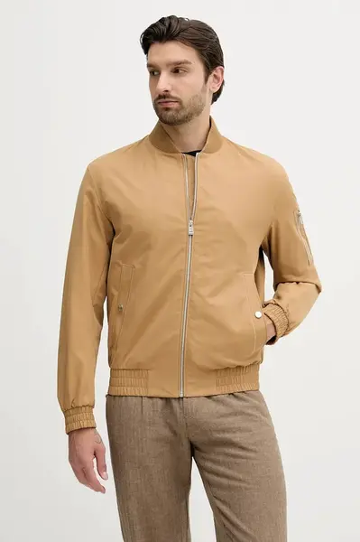 Bunda BOSS H-Comber-253