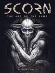 Scorn - Matthew Pellett