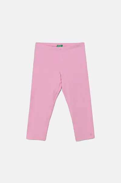 Dětské legíny United Colors of Benetton