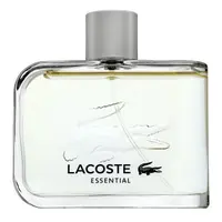 Lacoste Essential toaletná voda pre mužov 125 ml