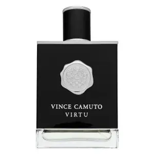Vince Camuto Virtu toaletná voda pre mužov 100 ml