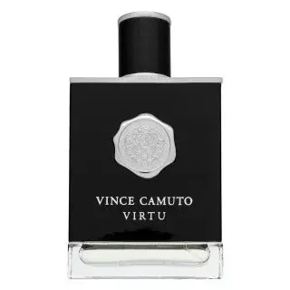 Vince Camuto Virtu toaletná voda pre mužov 100 ml