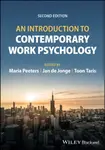 An Introduction to Contemporary Work Psychology