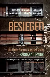 Besieged - Barbara Demick