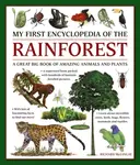 My First Encyclopedia of the Rainforest