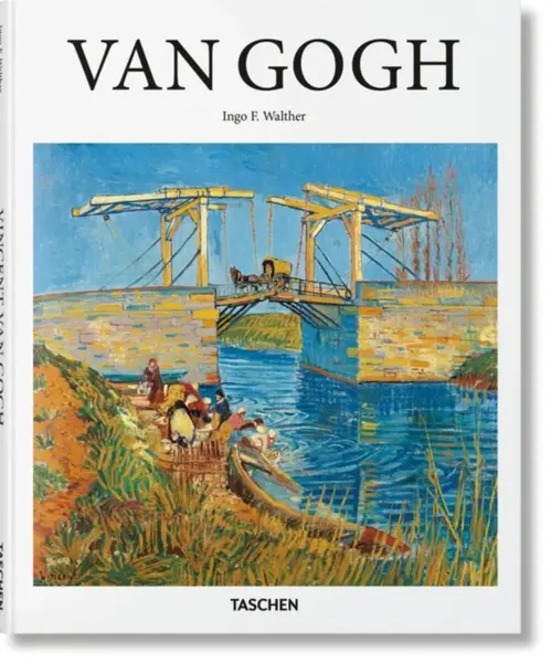 Van Gogh - Ingo F. Walther