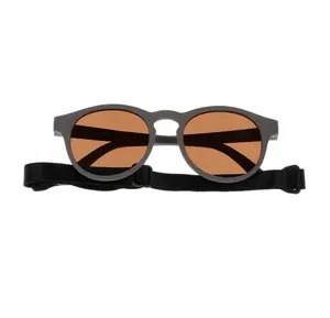 Dooky Sluneční brýle Aruba 1 ks falcon