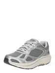SKECHERS Bežecká obuv 'GO RUN CONSISTENT 2.0 - VOLT'  sivá / strieborná