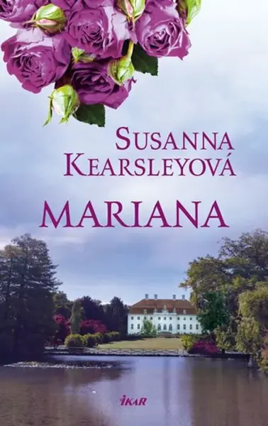 Mariana (poškozená) - Susanna Kearsleyová