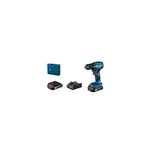 Skrutkovač vŕtací Bosch GSR 185-LI professional