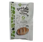 FARMILION Droždí sušené instantní bez lepku 20 g