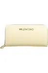VALENTINO BAGS WOMEN'S WALLET BEIGE