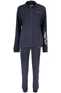 Dámská mikina na zip Freddy