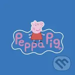 Peppa Pig: The Memory Box - kniha z kategorie Beletrie pro děti