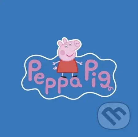 Peppa Pig: The Memory Box - kniha z kategorie Beletrie pro děti