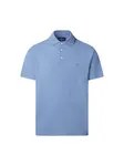 Hackett London Tričko  svetlomodrá