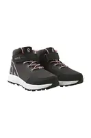 Dětské polobotky Reima Hiipien šedá barva, 5400018B