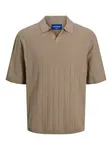 JACK & JONES Tričko  brokátová