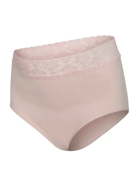 MAMALICIOUS Nohavičky 'MLHEAL'  ružová