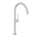 Kludi Reef drezová batéria s otočným ramienkom chróm 508030575