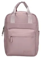 Dámský batoh Beagles Nara 23341 Dusty pink