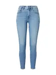 Calvin Klein Jeans Džínsy  modrá denim