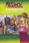 Witch Panenská růže (poškozená) - Lene Moller Jorgensen