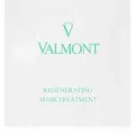 Valmont Regenerating Mask Treatment vyhladzujúca plátenná maska s kolagénom 1 ks