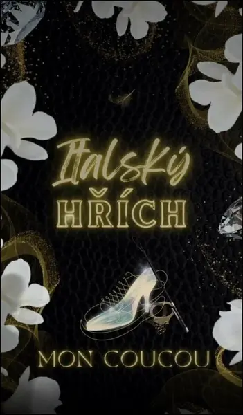 Italský hřích (poškozená) - Mon CouCou