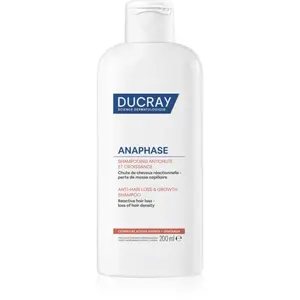 Ducray Anaphase Anti-Hair Loss & Growth Shampoo šampón proti vypadávaniu vlasov 200 ml