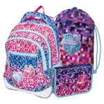 Stil Prime Školní set Craftgirl