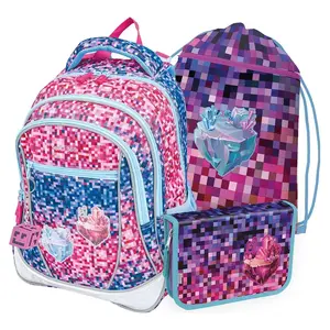 Stil Prime Školní set Craftgirl