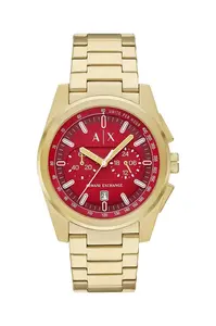 Hodinky Armani Exchange PARKER