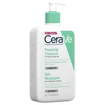 CERAVE Čisticí pěnící gel 473 ml