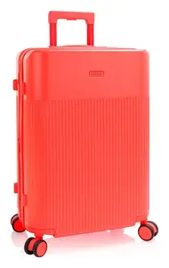 Stredný kufor na kolieskach Heys HiLite M Coral Reef