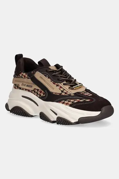 Tenisky Steve Madden Possession-E