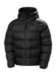 HELLY HANSEN Zimná bunda  čierna