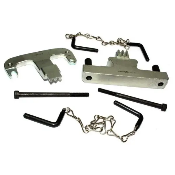 Aretace rozvodů MERCEDES-BENZ, CHRYSLER, JEEP, benzinové a dieselové motory - SATRA