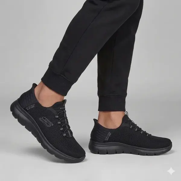 Skechers summits - high range slip-ins 42,5