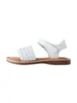Next Sandále  biela