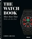 The Watch Book: More Than Time