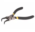 Kleště na segrovky rovné, vnější 180 mm (7"), 3-30 mm - QUATROS QS53007 Tvar: zahnuté. vnitřní