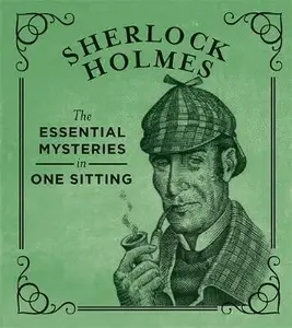 Sherlock Holmes - Jennifer  Kasius