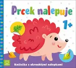 Prcek nalepuje 1+ - Agnieszka Bator, Sylwia Izdebska