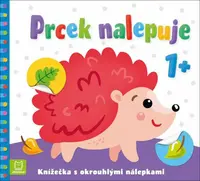 Prcek nalepuje 1+ - Agnieszka Bator, Sylwia Izdebska