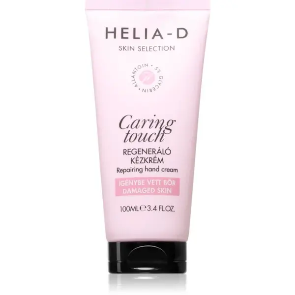 Helia-D Skin Selection regenerační krém na ruce 100 ml